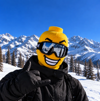 Big Grin